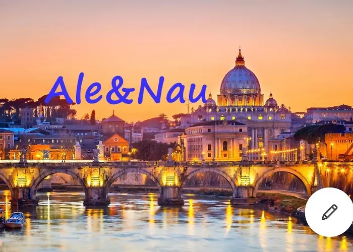 Ale e Nau